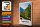 Blechschild Reise 30x40cm Maggiatal-Tessin Schweiz Stadt Gebirge