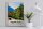 Blechschild Reise 30x40cm Maggiatal-Tessin Schweiz Stadt Gebirge