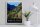 Blechschild Reise 30x40cm Maggiatal-Tessin Schweiz Weg Gebirge