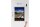 Blechschild Reise 30x40cm Gornergrat Schweiz Gebirge Schnee Bahn