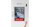 Blechschild Reise 30x40cm Gruyeres Greyerz Schweiz Schnee Urlaub