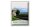 Blechschild Reise 30x40cm Insel Ufenau Schweiz Kirche Wiese See