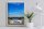 Blechschild Reise 30x40cm Ostsee Küste Strand Urlaub