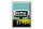 Blechschild Reise 30x40cm Seebad Binz Deutschland Glashaus