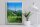 Blechschild Reise 30x40cm Kärnten Österreich Gondel Urlaub Natur
