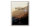 Blechschild Reise 30x40cm Pitztal Gebirge Schnee Natur Urlaub