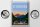 Blechschild Reise 30x40cm Steiermark Österreich Urlaub See Natur