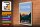 Blechschild Reise 30x40cm Steiermark Österreich Urlaub See Natur