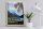 Blechschild Reise 30x40cm Ellmau Österreich Berge See Natur
