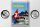 Blechschild Reise 30x40cm Genfersee Schweiz Lasuisse Schiffstour