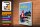 Blechschild Reise 30x40cm Genfersee Schweiz Lasuisse Schiffstour