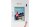 Blechschild Reise 30x40cm Genfersee Schweiz Lasuisse Schiffstour