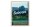 Blechschild Reise 30x40cm Seebensee Österreich Wälder Natur See