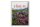 Blechschild Reise 30x40cm Pinzgau Österreich Blumen Natur Berge