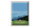 Blechschild Reise 30x40cm Hohe Munde Leutasch Wälder Österreich