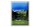 Blechschild Reise 30x40cm Grän Österreich Wälder See Natur Berg