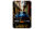 Blechschild Spruch 12x18cm Cuba blaues Auto
