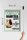 Blechschild Spruch 30x40cm Tiere Achtung Hamster Gebiet