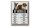 Blechschild Spruch 30x40cm Hunderegel du darfst mich nicht rufen