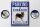 Blechschild Spruch 30x40cm parking for Eurasier Hund