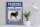 Blechschild Spruch 30x40cm parking for Eurasier Hund