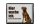 Blechschild Spruch 40x30cm Rodhesian Ridgeback hier wache ich