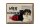 Blechschild Spruch 40x30cm Hund Katze hier wachen wir Geschenk