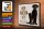Blechschild Spruch 40x30cm Tiere Hund Katzen hier wachen wir