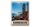 Blechschild Reise 30x40cm Italien Riviera Meer Stadt Strand