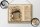 Blechschild Berufe 40x30cm Postbotin Orientierungssinn Gebiet
