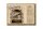 Blechschild Berufe 40x30cm Professor Optimist Wissen Mensch