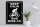 Blechschild Spruch 30x40cm Keep Calm and Bike on