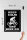 Blechschild Spruch 30x40cm Keep Calm and Bike on