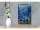 Blechschild Spruch 12x18cm great barrier reef Queensland