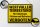 Blechschild Warnschild 40x30cm Wertvoller Tierbestand