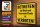Blechschild Warnschild 40x30cm Betreten der Weide verboten
