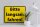 Blechschild Hinweis 40x30cm Bitte langsam fahren