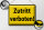Blechschild Warnschild 40x30cm Zutritt Verboten