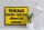 Blechschild Warnschild 40x30cm Heizraum Rauchen verboten