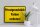 Blechschild Warnschild 40x30cm Privatgrundstück Parkverbot