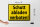 Blechschild Warnschild 40x30cm Schutt abladen verboten