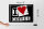 Blechschild Kaffee 40x30cm I love Coffee (Herz)