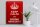 Blechschild Alkohol 30x40cm Keep Calm & Drink Whisky