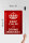 Blechschild Alkohol 30x40cm Keep Calm & Drink Whisky