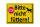Blechschild Hinweis 40x30cm Stop Bitte nicht füttern (Pferd)