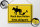 Blechschild Hinweis 40x30cm Nach Reiten bitte abäppeln