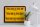 Blechschild Spruch 40x30cm To do is to be Nietzsche