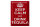 Blechschild Alkohol 30x40cm Keep calm and Drink Tequila