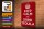 Blechschild Alkohol 30x40cm Keep calm and Drink Tequila