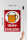Blechschild Hinweis 30x40cm Alkohol Schutzgebiet (rot)
